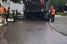 Trusted Tioga Terrace, NY Driveway Paving Services Experts